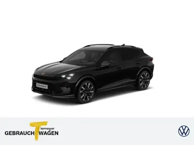 Gebraucht Cupra Formentor