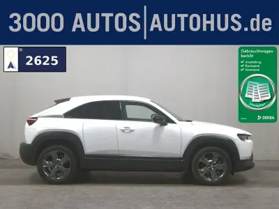 Gebraucht Mazda MX30