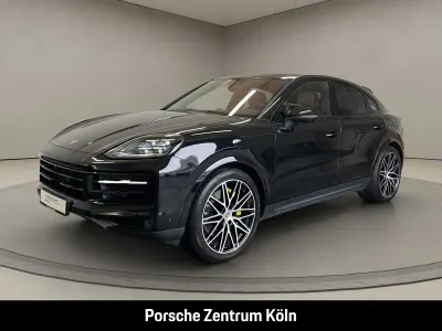 Gebraucht Porsche Cayenne