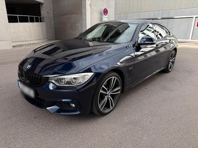 BMW 435 Gran Coupé