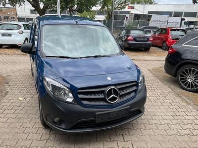 Mercedes Citan 108