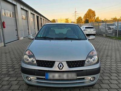 Renault Clio II
