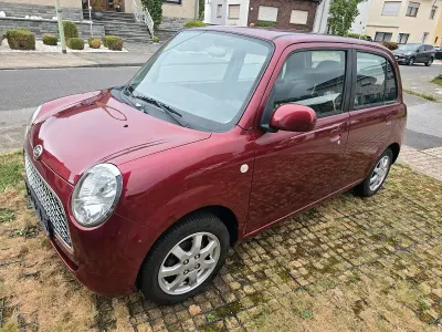 Gebraucht Daihatsu Trevis