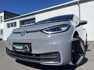 Brugt VW ID.3 Pro 150 kW (204 HK) 2021 Grå Hatchback