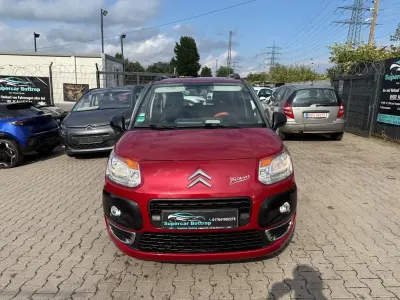 Gebraucht Citroën C3 Picasso