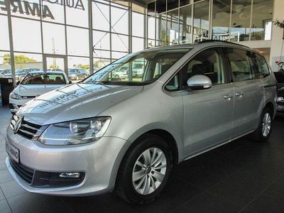 VW Sharan