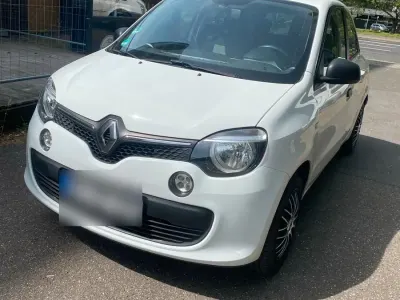 Gebraucht Renault Twingo