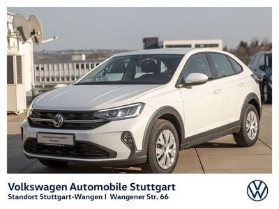 VW Taigo