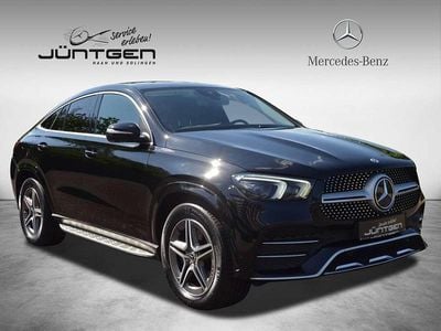 Mercedes GLE350e