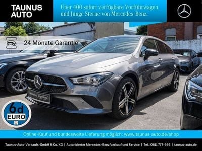 Mercedes CLA200