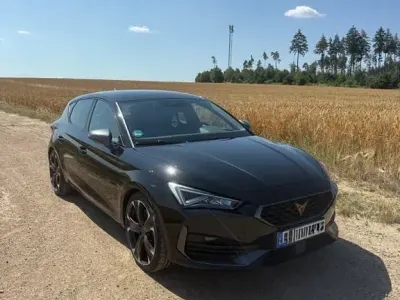 Gebraucht Cupra Leon