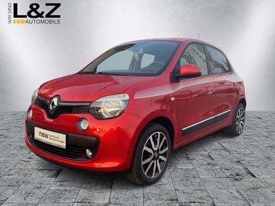 Gebraucht Renault Twingo SE 71 PS (52 kW) 2018 Dezirrot Kleinwagen