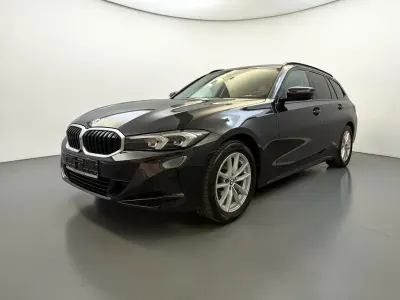 Gebraucht BMW 320