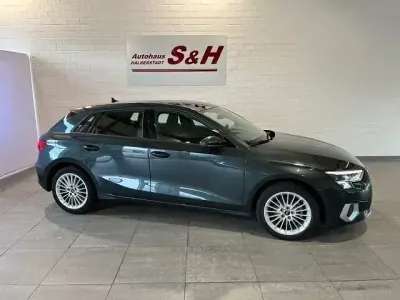 Gebraucht Audi A3 Sportback