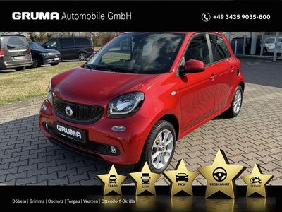 Gebraucht Smart ForFour 90 PS (66 kW) 2019 Other Kleinwagen