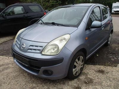 Nissan Pixo
