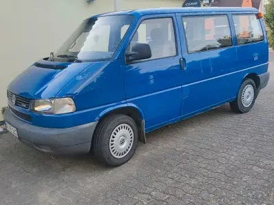 Gebraucht VW Caravelle