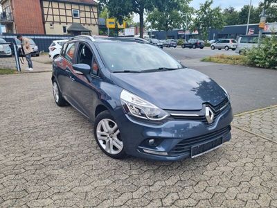 Renault Clio GrandTour