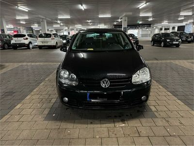 gebraucht VW Golf V 