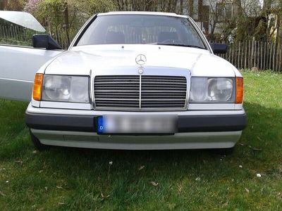 gebraucht Mercedes 230 