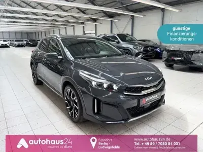 Gebraucht Kia XCeed