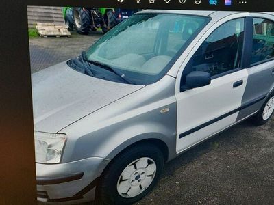 gebraucht Fiat Panda 