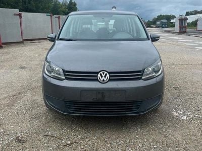 VW Touran