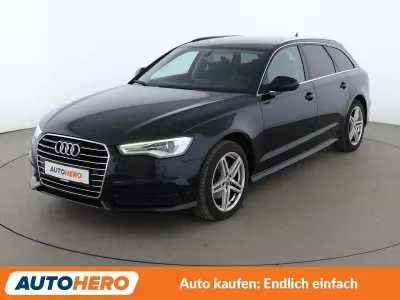 Gebraucht Audi A6
