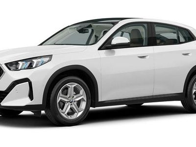 Weiß Gebraucht 2025 BMW X2 Shadowline SUV | 46.262 € (Superpreis)
