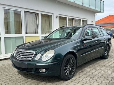 Mercedes E280