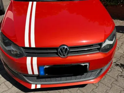 Gebraucht VW Polo