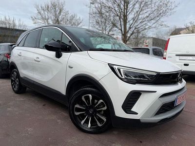 Gebraucht Opel Crossland Elegance 131 PS (96 kW) 2024 SUV