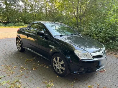 Gebraucht Opel Tigra