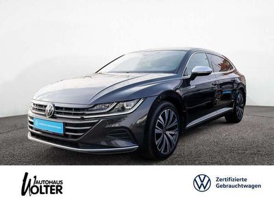 VW Arteon