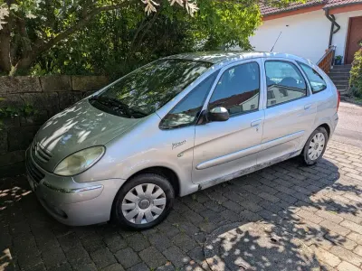 Gebraucht Citroën Xsara