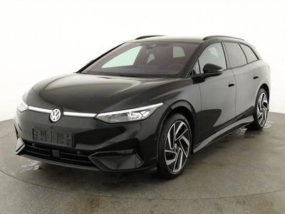 Neu VW ID.7 Pro 210 kW (286 PS) 2026 Grenadillschwarz metallic Kombi