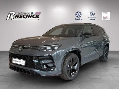 Neu VW Tayron R-line 193 PS (141 kW) 2025 Delfingrau SUV