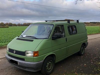 gebraucht VW T4 