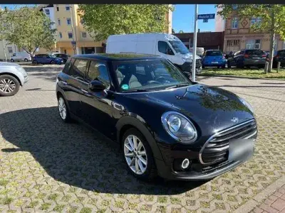 Gebraucht Mini Cooper