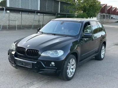 Gebraucht BMW X5