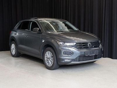 Gebraucht VW T-Roc Style 150 PS (110 kW) 2022 SUV