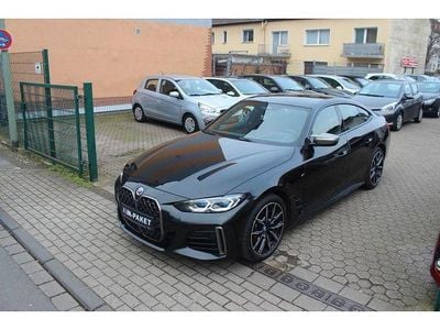 Gebraucht BMW M4 M Sport 374 PS (275 kW) 2022 Coupé