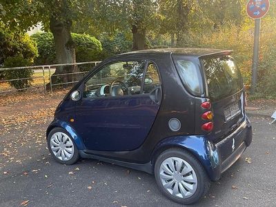 Smart ForTwo Coupé