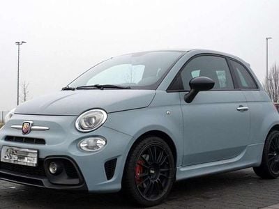 Abarth 500