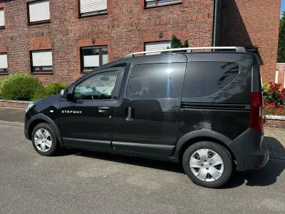 Occasion Dacia Dokker