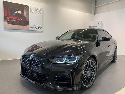 Alpina D4