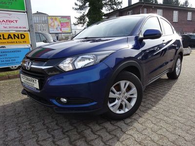 gebraucht Honda HR-V Elegance/Klimaautomatic/PDC/SHZ