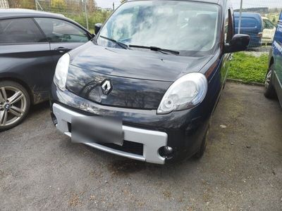 gebraucht Renault Kangoo Expression 1.5 dCi 90 Energy S/S Expr...