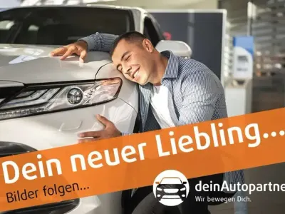 Gebraucht Mercedes GLK220 170 PS (125 kW) 2012 Palladiumsilber  lack SUV