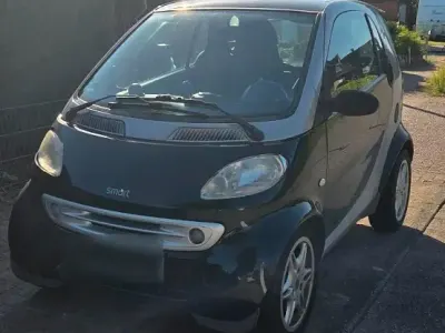 Gebraucht Smart ForTwo Coupé